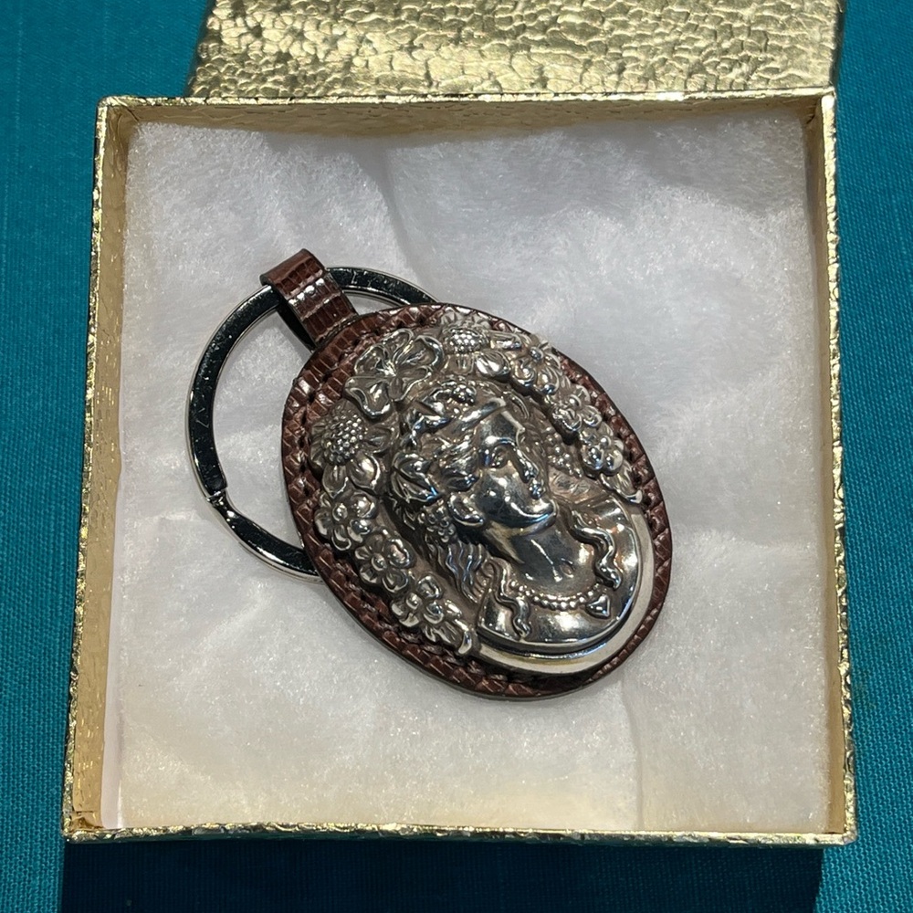 Brighton key fob